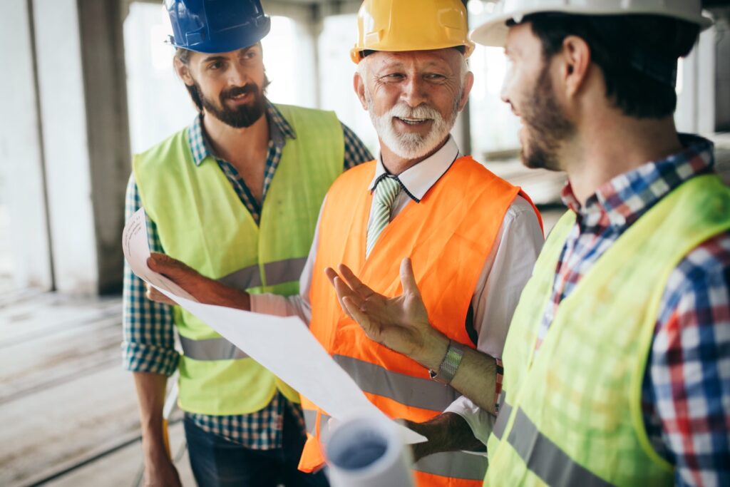 How a General Contractor Simplifies Construction Projects