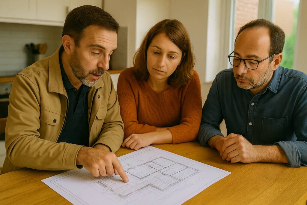 Common Remodeling Mistakes to Avoid