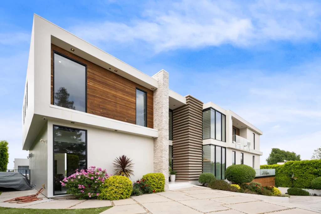 Custom Home Building Trends for Modern Living